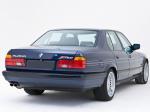 Alpina B12 5.0 1988 года (UK)